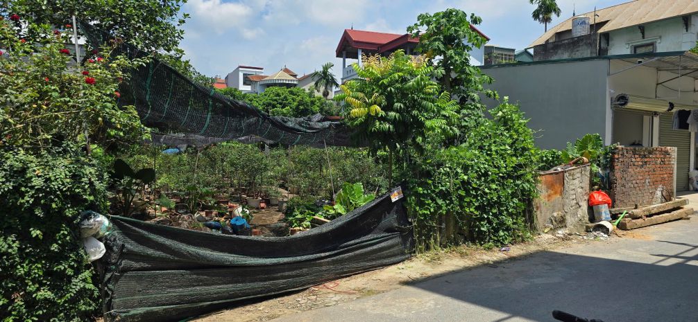 Bán đất mặt đường yên bình - hòa bình, phường yên nghĩa, hà 6612320