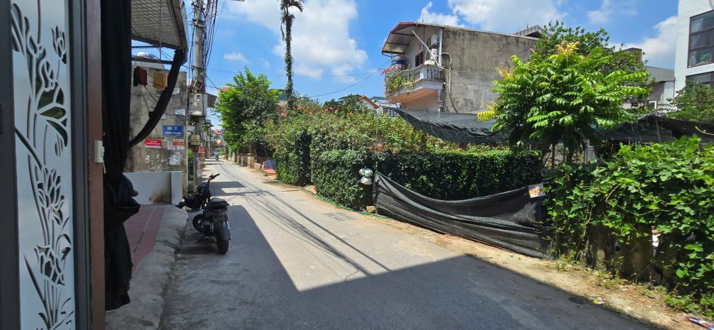 Bán đất mặt đường yên bình - hòa bình, phường yên nghĩa, hà 6612321