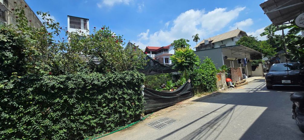 Bán đất mặt đường yên bình - hòa bình, phường yên nghĩa, hà 6612322