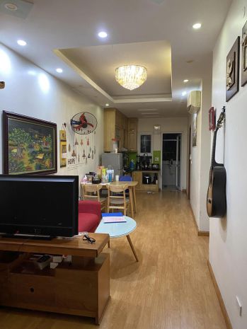 Bán gấp căn hộ chung cư kim văn kim lũ  full nội thất 6612513