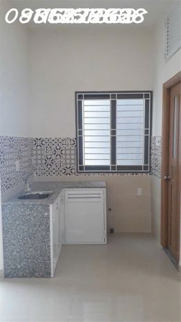 Chdv  7 pn, 8 wc, 4 tầng, 168m2, trần văn khánh, tân 6612665