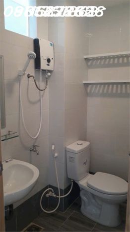 Chdv  7 pn, 8 wc, 4 tầng, 168m2, trần văn khánh, tân 6612667