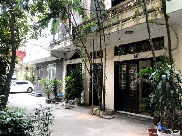 Chính chủ bán nhà rộng 65m2 giá 19,2 tỷ tại ngõ 1194 đường 6612693