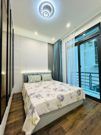 Bán nhà trung tâm quận thanh xuân- ô tô vài chục bước- full 6612950