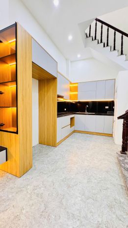 Bán nhà ngõ 29 khương hạ - 20m ra hồ khương hạ- ô tô tránh 6613022