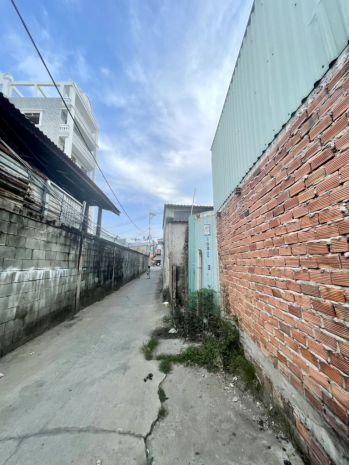 Bán gấp kho xưởng 1400m2 mt tô ngọc vân, q.12 - 33mx60m ful 6613042