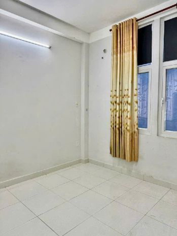 Hẻm 3,5m trục lê văn thọ - f8, ngay cv làng hoa - 44m2, 3 6613078