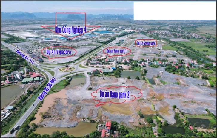 Hano park 2 liền kề 1 giá sốc 6613248