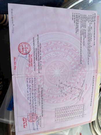 Đất đẹp - giá tốt - bán gấp lô đất tiềm năng tại xã hòa 6613395