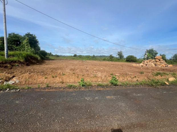 Đất đẹp - giá tốt - bán gấp lô đất tiềm năng tại xã hòa 6613398