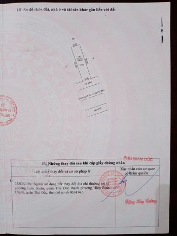 Đất đẹp - giá tốt - bán đất khu tđc phú chánh, p phú tân, 6613470