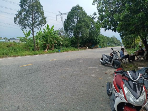 Đất đẹp - giá tốt - bán đất khu tđc phú chánh, p phú tân, 6613472