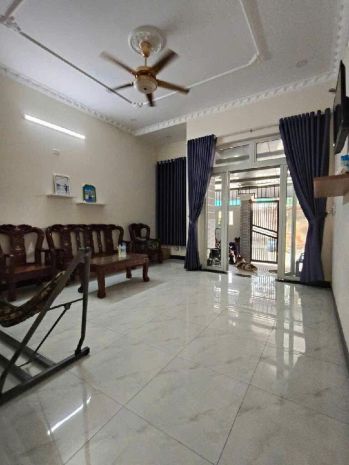 Mặt tiền đường số 1, p tam bình 122m2 ngang gần 5m giá 7.5 6613643