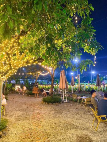 Sang nhượng quán cafe sân vườn - kđt văn quán, hà đông, hà 6613851