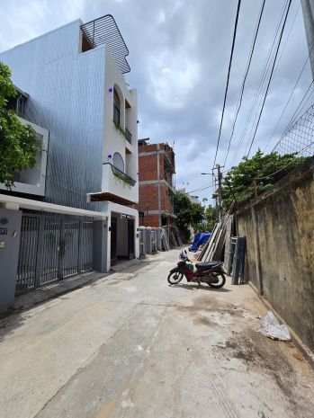 Bán nhà 3 tầng kiệt oto tránh chính hữu, sơn trà-dt 137m 6613885