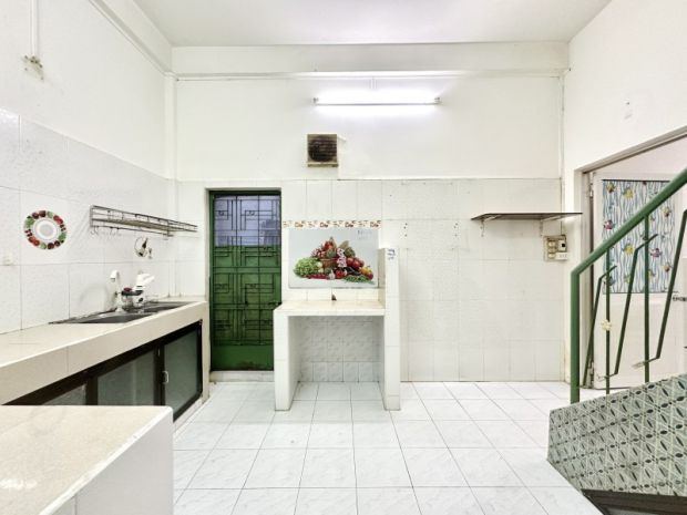 Bán nhà phú nhuận hxh 70m2 2 tầng ngang 4,2m 3 pn hẻm thông 6614094