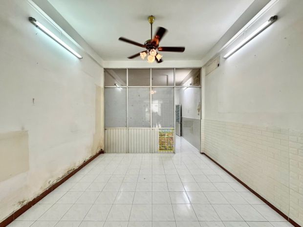 Bán nhà phú nhuận hxh 70m2 2 tầng ngang 4,2m 3 pn hẻm thông 6614095