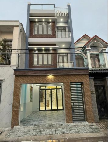 Siêu phẩm nhà phố  trung tâm thuận an - đường xe hơi - chỉ 6614114
