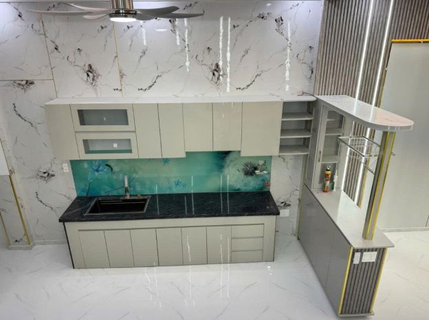 Siêu phẩm nhà phố  trung tâm thuận an - đường xe hơi - chỉ 6614115