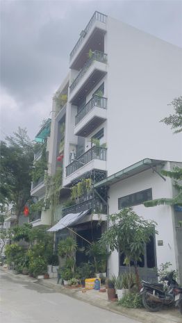 Tx25, thạnh xuân  quận 12-5x16m-giá: 5.5 tỷ tl 6614146