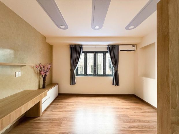 Tx25, thạnh xuân  quận 12-5x16m-giá: 5.5 tỷ tl 6614150
