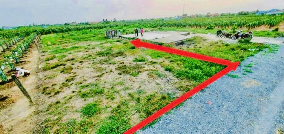 Cơ hội sở hữu đất nền giá ngộp chỉ 350 triệu 6614217