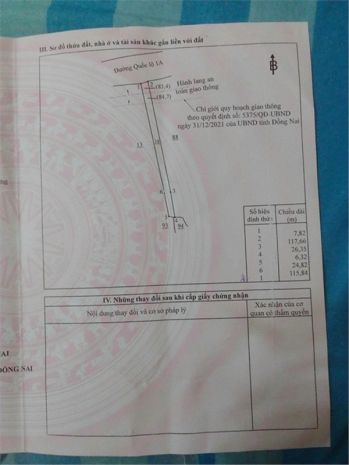 Đất đẹp - giá tốt chính chủ cần bán lô đất xã xuân phú, 6614365