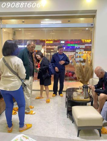 Cần sang nhượng spa trung tâm đà lạt  doanh thu 7-10 6614456