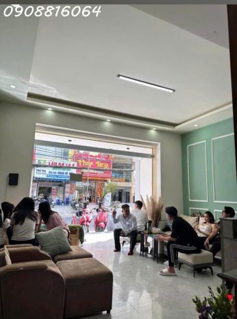 Cần sang nhượng spa trung tâm đà lạt  doanh thu 7-10 6614457