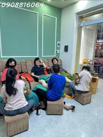 Cần sang nhượng spa trung tâm đà lạt  doanh thu 7-10 6614458