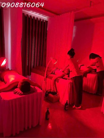 Cần sang nhượng spa trung tâm đà lạt  doanh thu 7-10 6614460