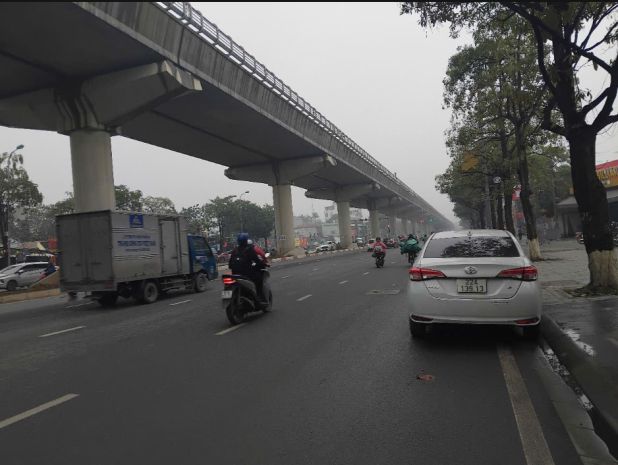 Xuân phương 65m2 5t thang máy giá chỉ hơn 9 tỷ full nội thất 6614477