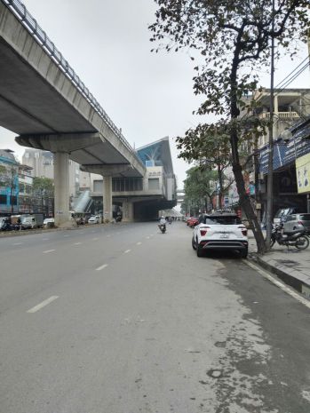 Xuân phương 65m2 5t thang máy giá chỉ hơn 9 tỷ full nội thất 6614478
