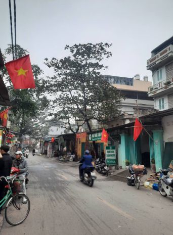 Xuân phương 65m2 5t thang máy giá chỉ hơn 9 tỷ full nội thất 6614481