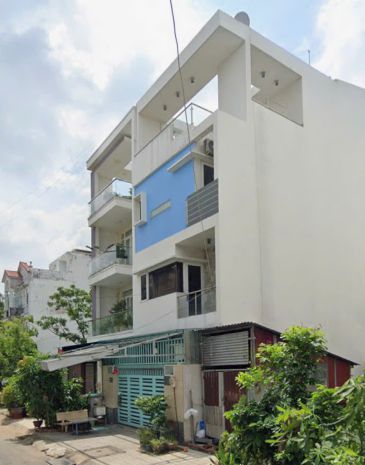86m2 - giá 10.7 tỷ - ngang 7.5m -mặt tiền kinh danh nguyễn v 6614513
