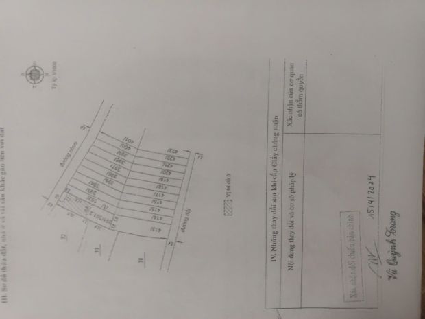 Bán đất nông thôn 1316 m2 tại bảo lâm, lâm đồng. giá rẻ 6614602