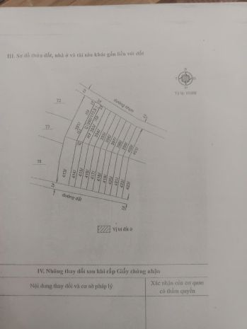 Bán đất nông thôn 1316 m2 tại bảo lâm, lâm đồng. giá rẻ 6614603