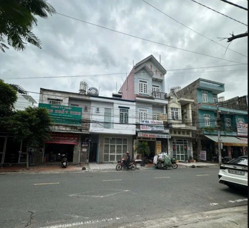 Kdc việt sing thuận an - bán nhà 1 trệt 1 lầu + 8 phòng trọ 6614734