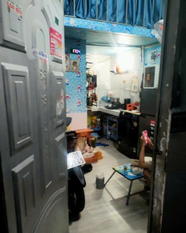 Kdc việt sing thuận an - bán nhà 1 trệt 1 lầu + 8 phòng trọ 6614736