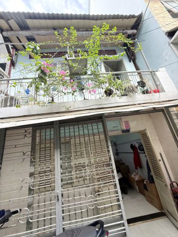 Nhà bán 337 đường ba đình p. rạch ông q8. giá 3,4 tỷ tl 6614755