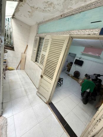 Nhà bán 337 đường ba đình p. rạch ông q8. giá 3,4 tỷ tl 6614756