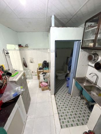 Nhà bán 337 đường ba đình p. rạch ông q8. giá 3,4 tỷ tl 6614758