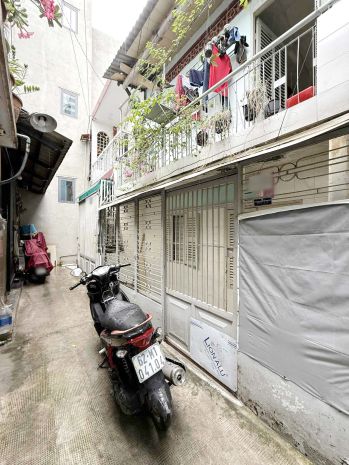 Nhà bán 337 đường ba đình p. rạch ông q8. giá 3,4 tỷ tl 6614759