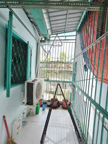 Nhà 3 tầng nở hậu đường trần văn thành phường chánh hưng. 6614802