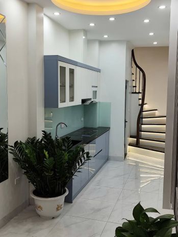 Ngõ an sơn  đại la  4 tầng  27m2  ô tô cách 50m  5.98 tỷ 6614988