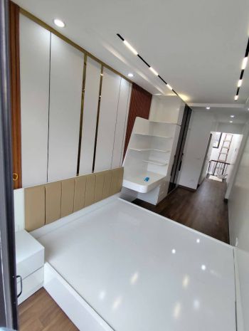 Ngõ an sơn  đại la  4 tầng  27m2  ô tô cách 50m  5.98 tỷ 6614989