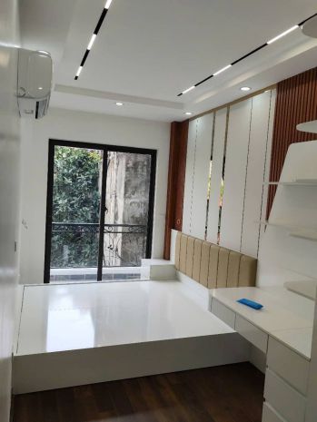 Ngõ an sơn  đại la  4 tầng  27m2  ô tô cách 50m  5.98 tỷ 6614990