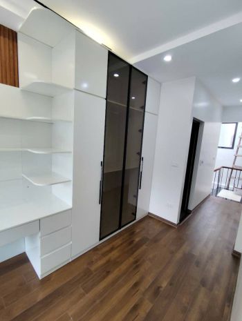 Ngõ an sơn  đại la  4 tầng  27m2  ô tô cách 50m  5.98 tỷ 6614991
