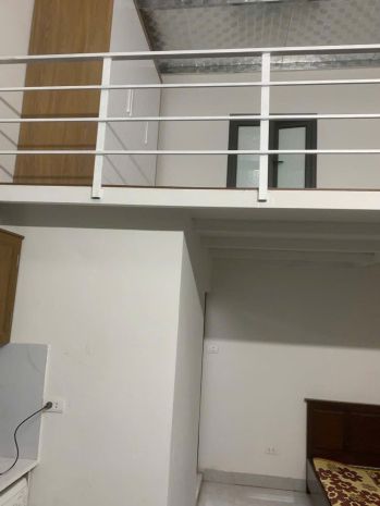 Cho thuê nhà ngõ 119 tam trinh, 1 tầng + 1 gác xép 35m2, 6615067