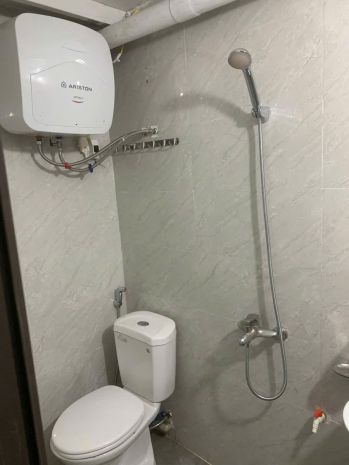 Cho thuê nhà ngõ 119 tam trinh, 1 tầng + 1 gác xép 35m2, 6615068